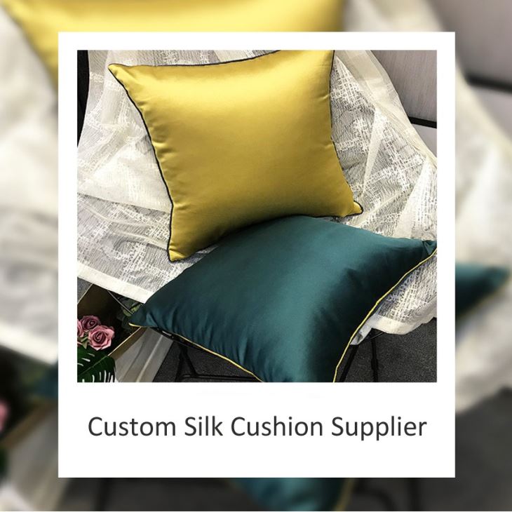 Silk Pillowcase Manufacturer