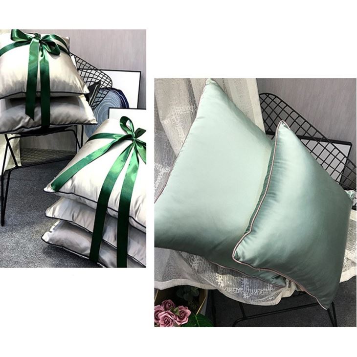 China Silk Pillowcase