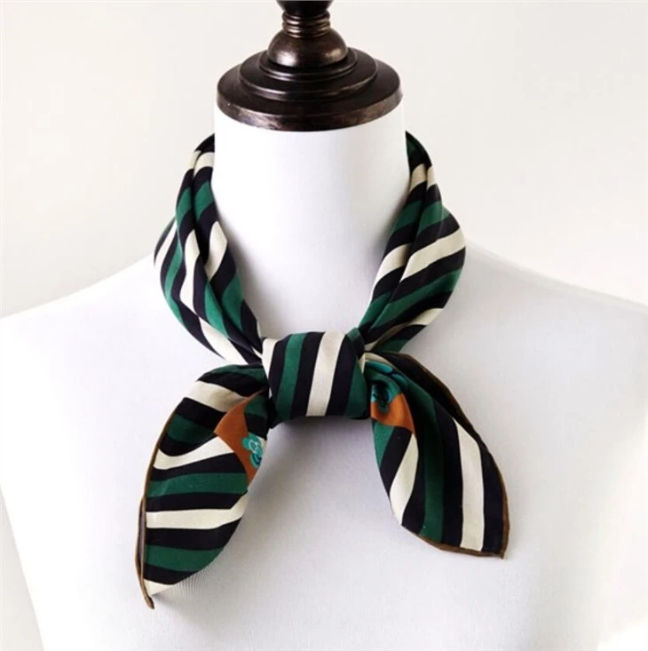 silk scarf1115